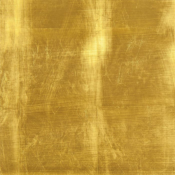 Gold Leaf Finish