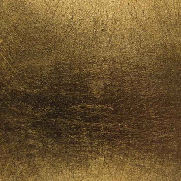 High Gloss Bronze Silver Leaf