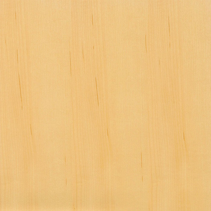 QTR Cut Maple Veneer