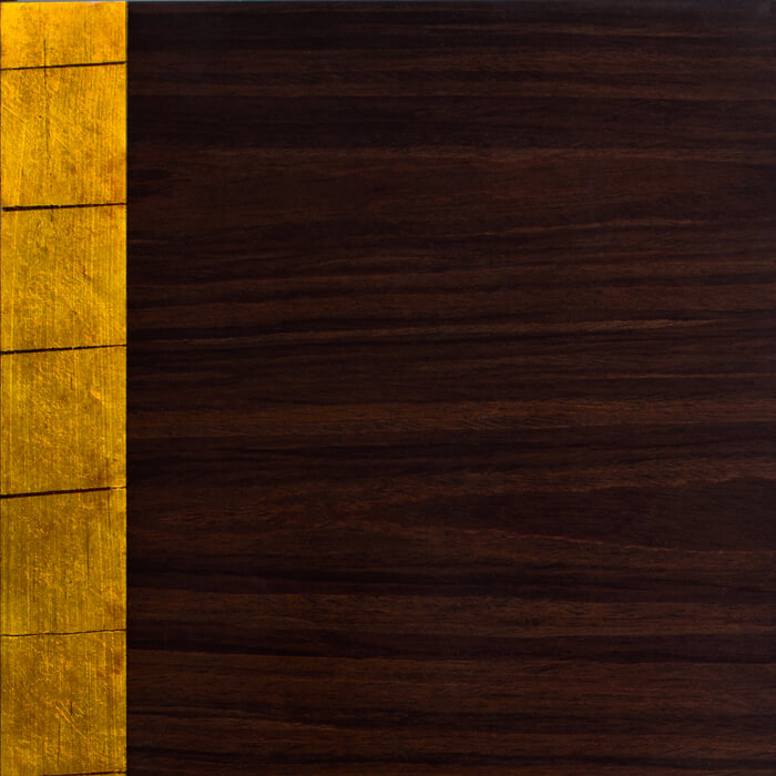 Antique Gold Gilt