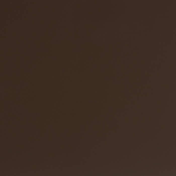 Sable Brown Polished Lacquer Finish