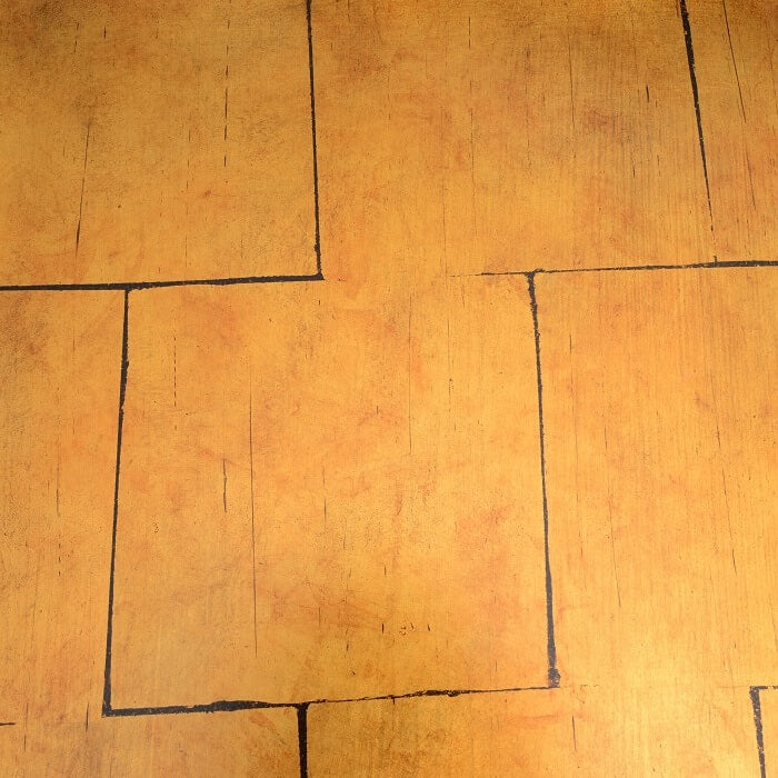 Antique Gold Leaf