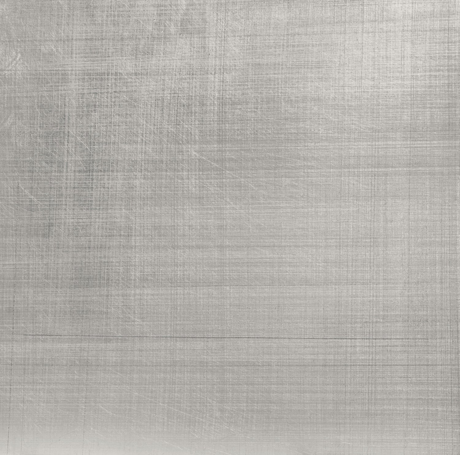 Cross Pattern Silver Leaf