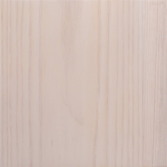 Non-Figured Ash Veneer