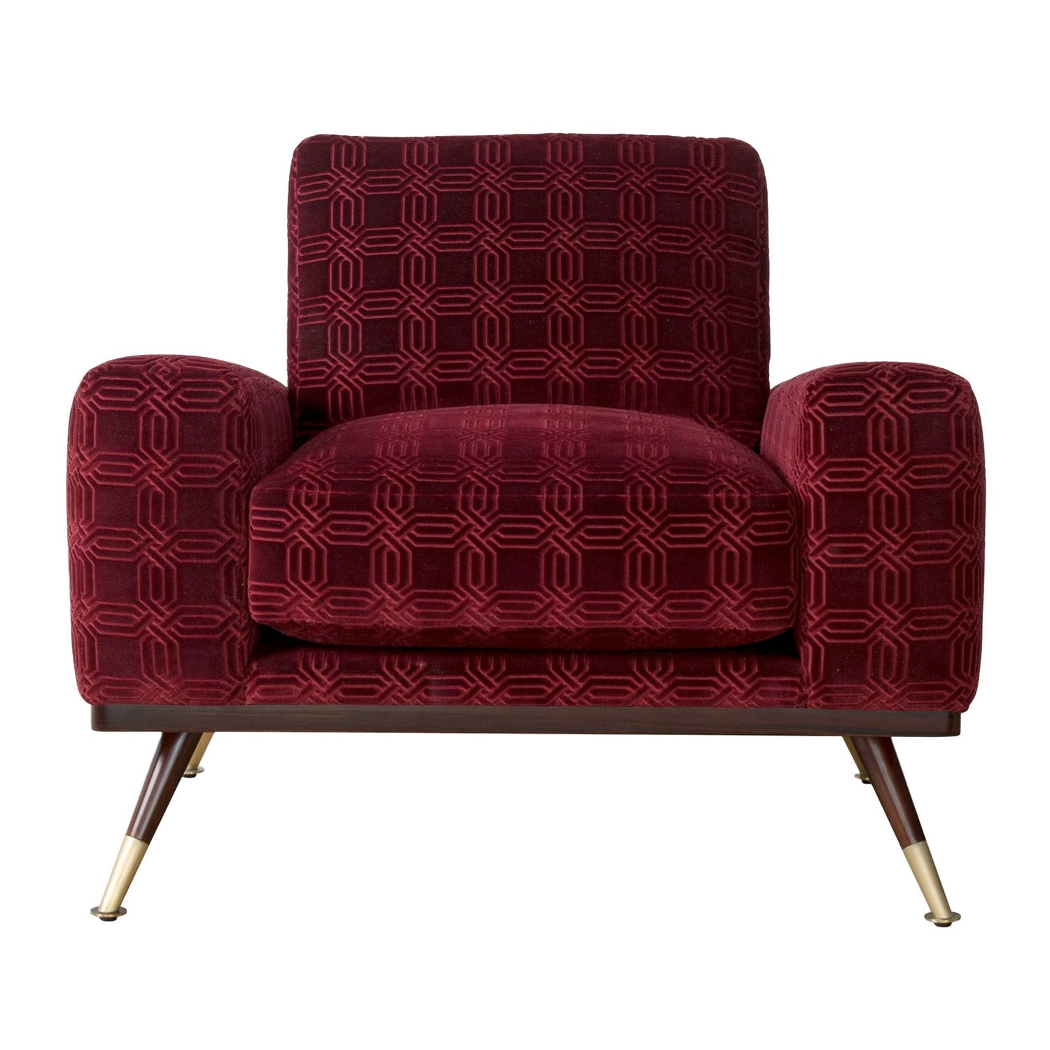 The London Collection Wrap Chair