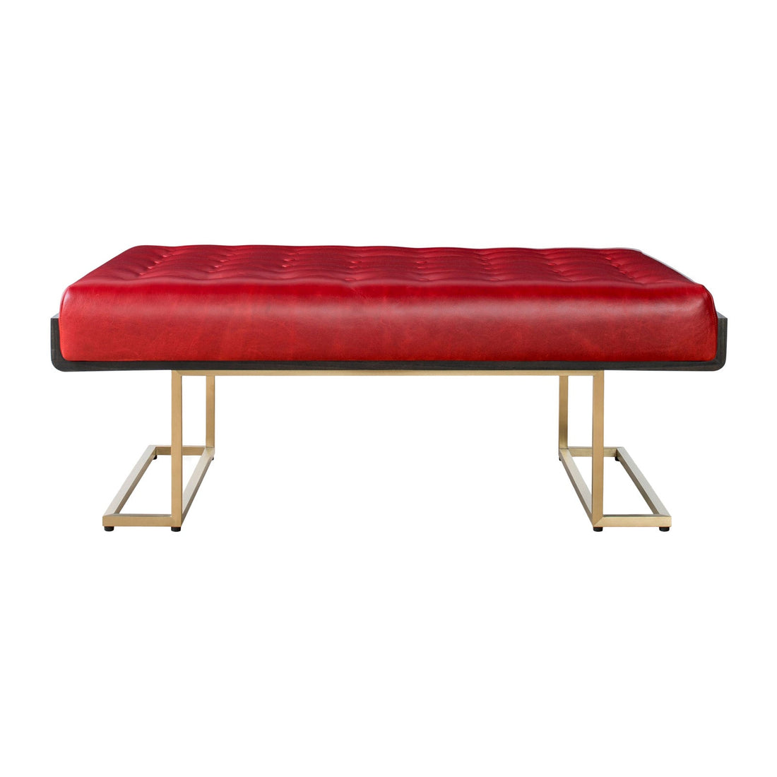 The London Collection Fitzrovia Footstool