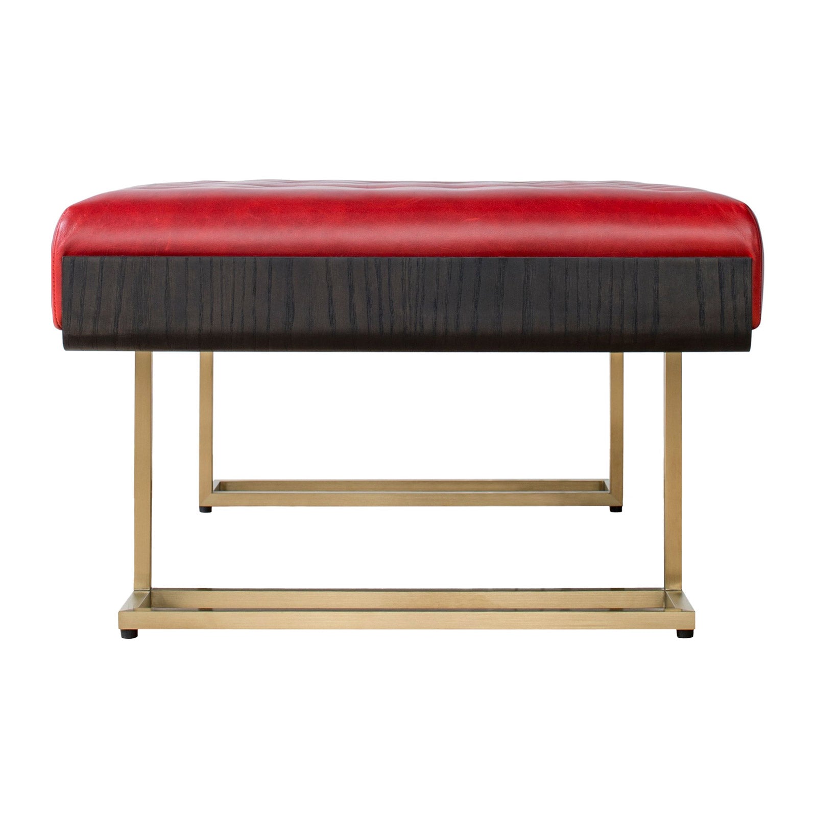 The London Collection Fitzrovia Footstool