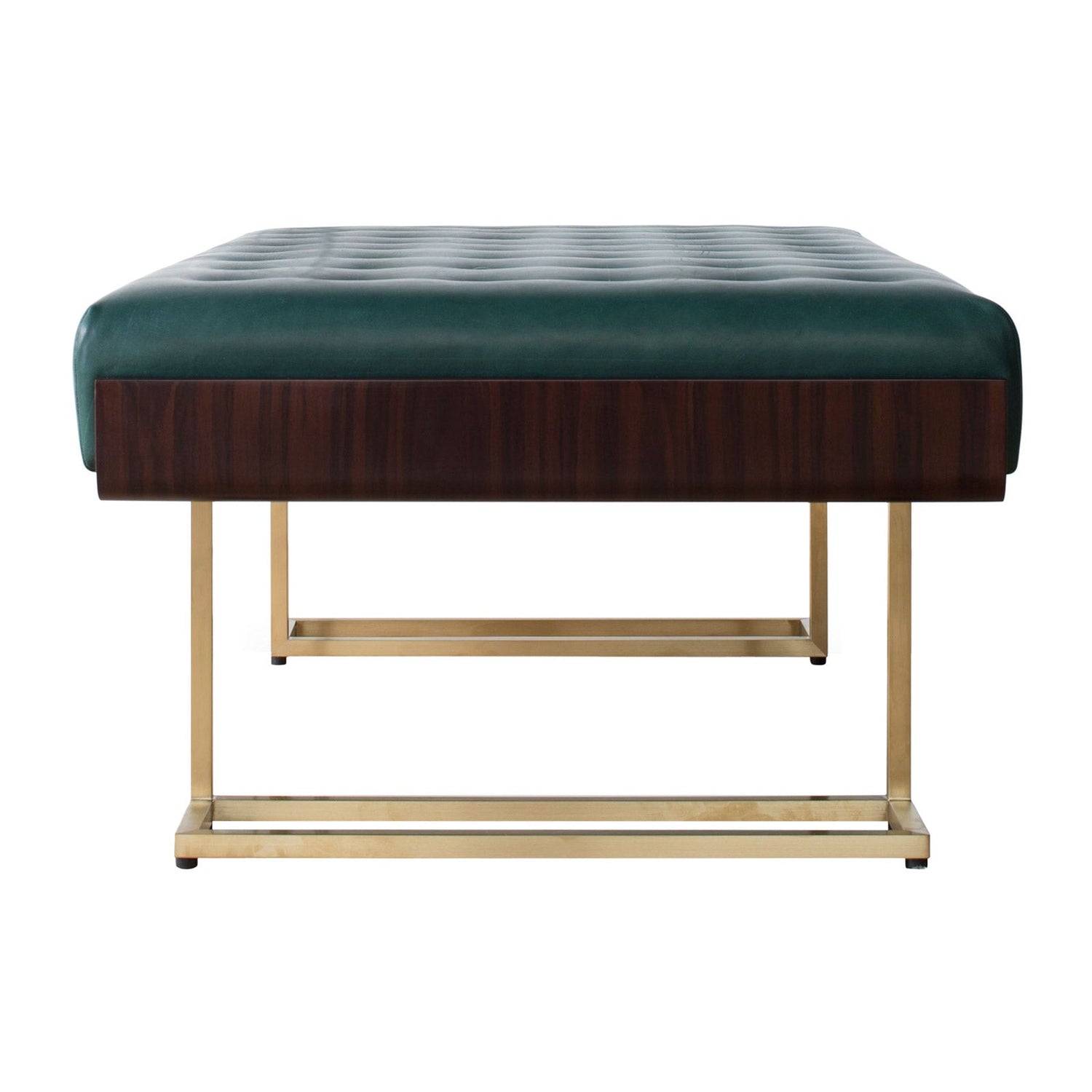The London Collection Fitzrovia Footstool
