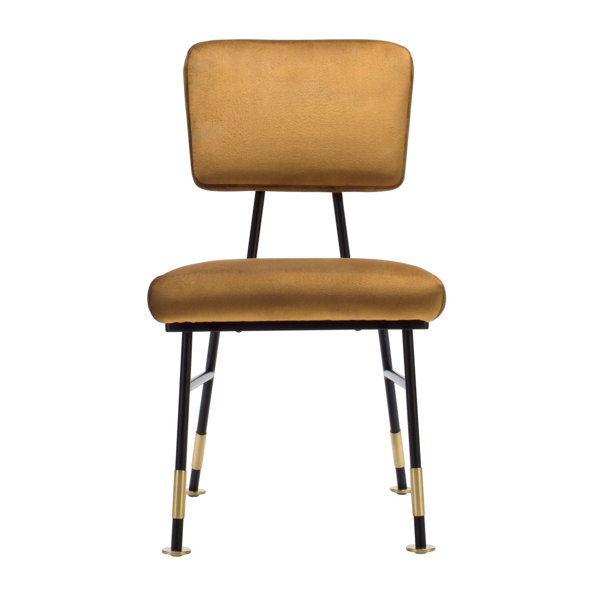 The London Collection Barbican Dining Chair (Without Arms)
