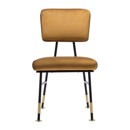 The London Collection Barbican Dining Chair (Without Arms)