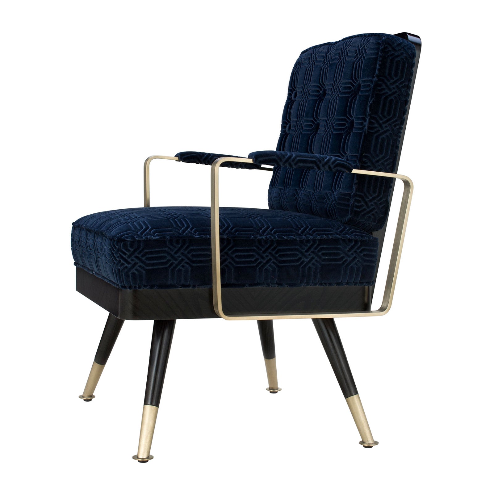 The London Collection City Chair