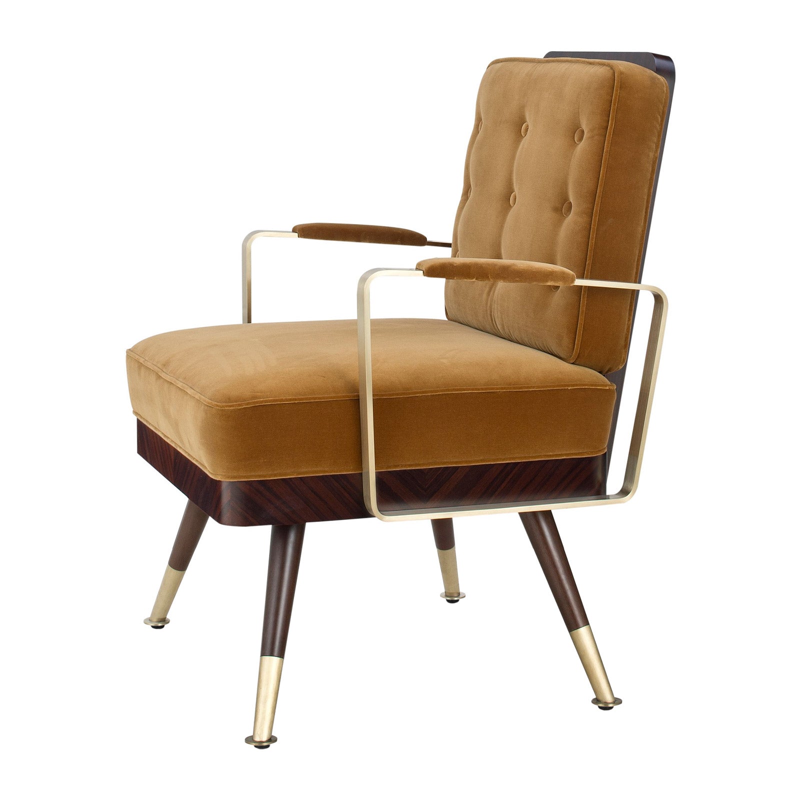 The London Collection City Chair