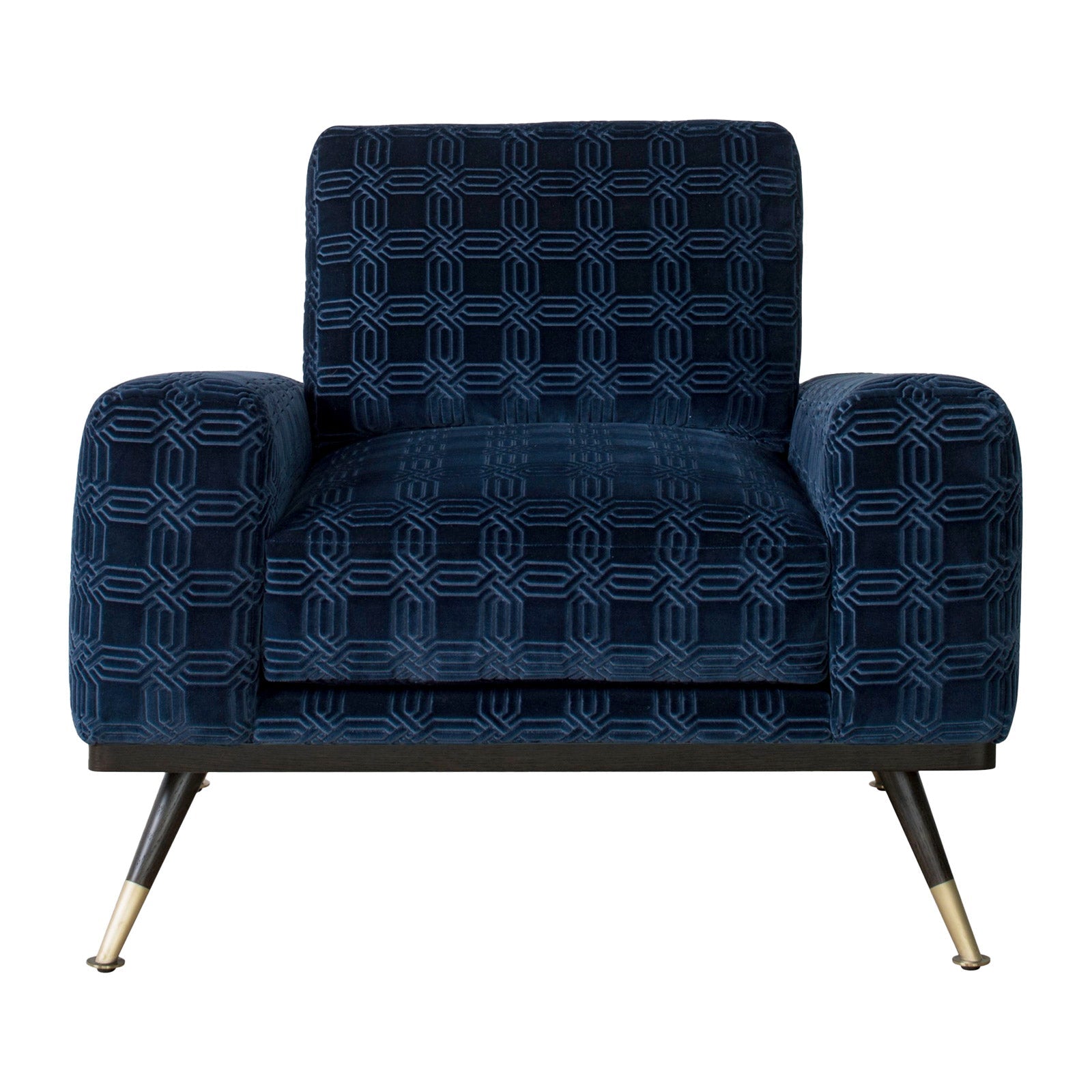 The London Collection Wrap Chair