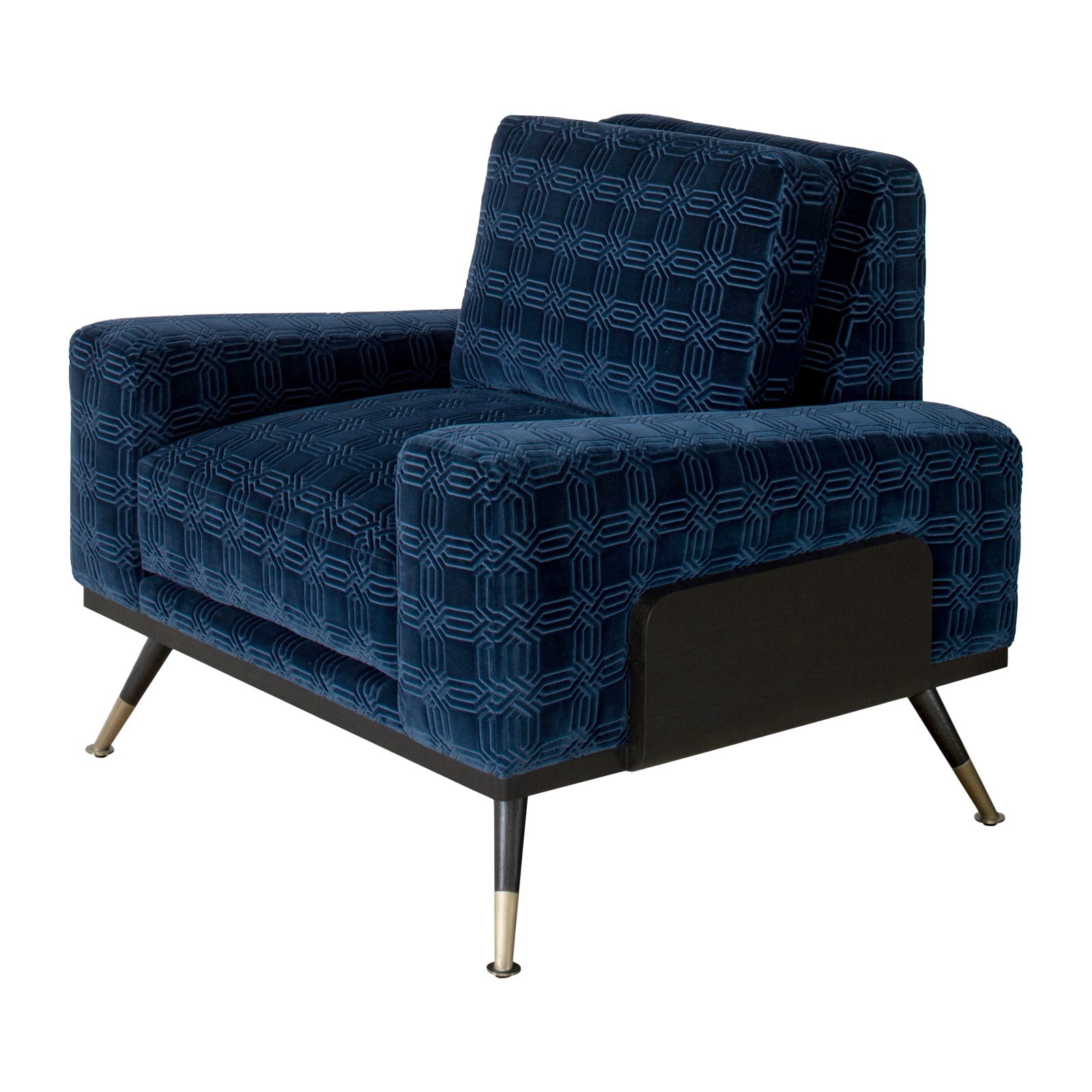 The London Collection Wrap Chair