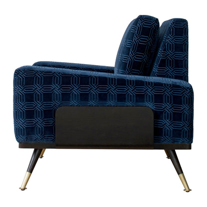 The London Collection Wrap Chair