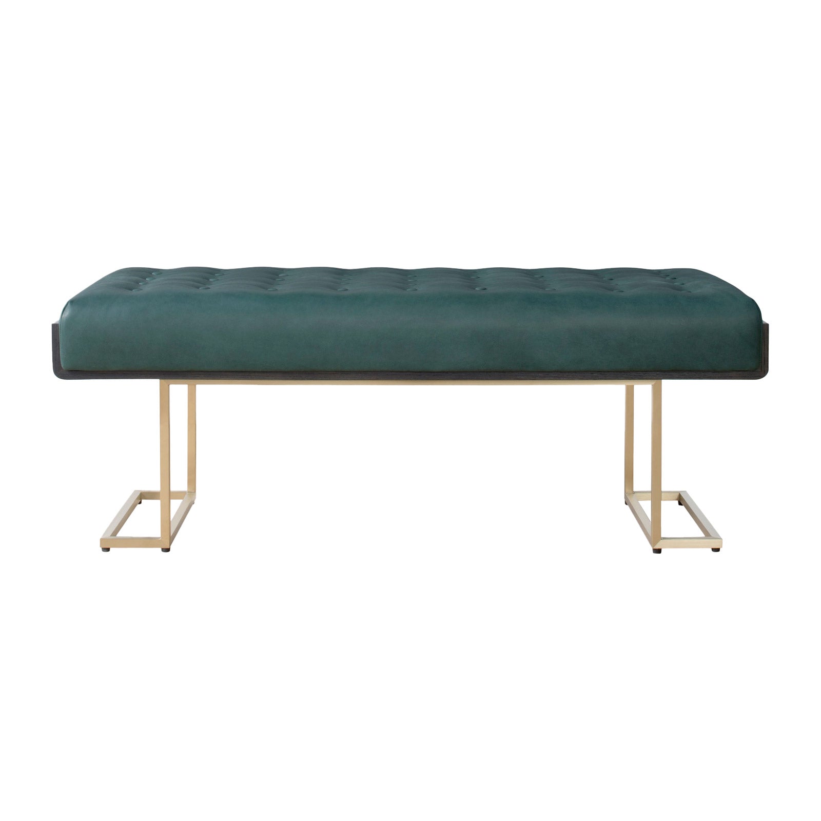 The London Collection Barnes Bench