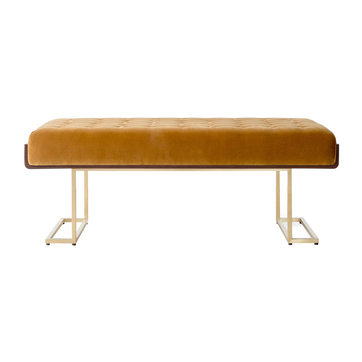 The London Collection Barnes Bench