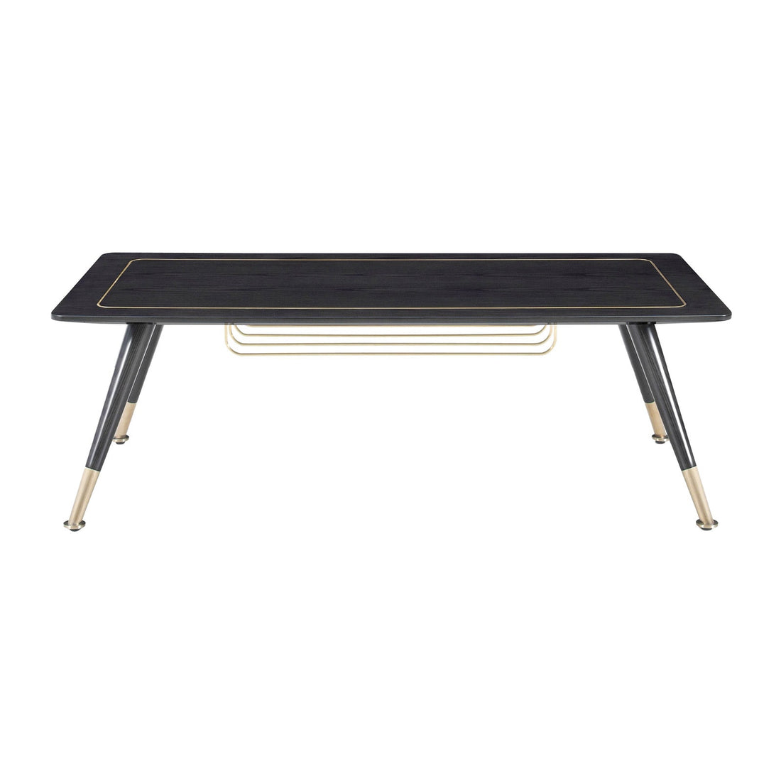 The London Collection City Coffee Table Small