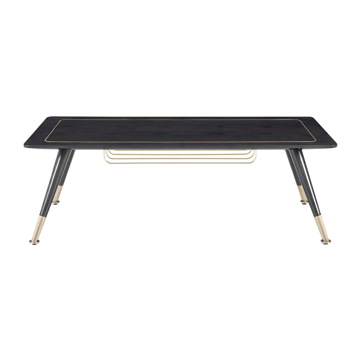 The London Collection City Coffee Table Small
