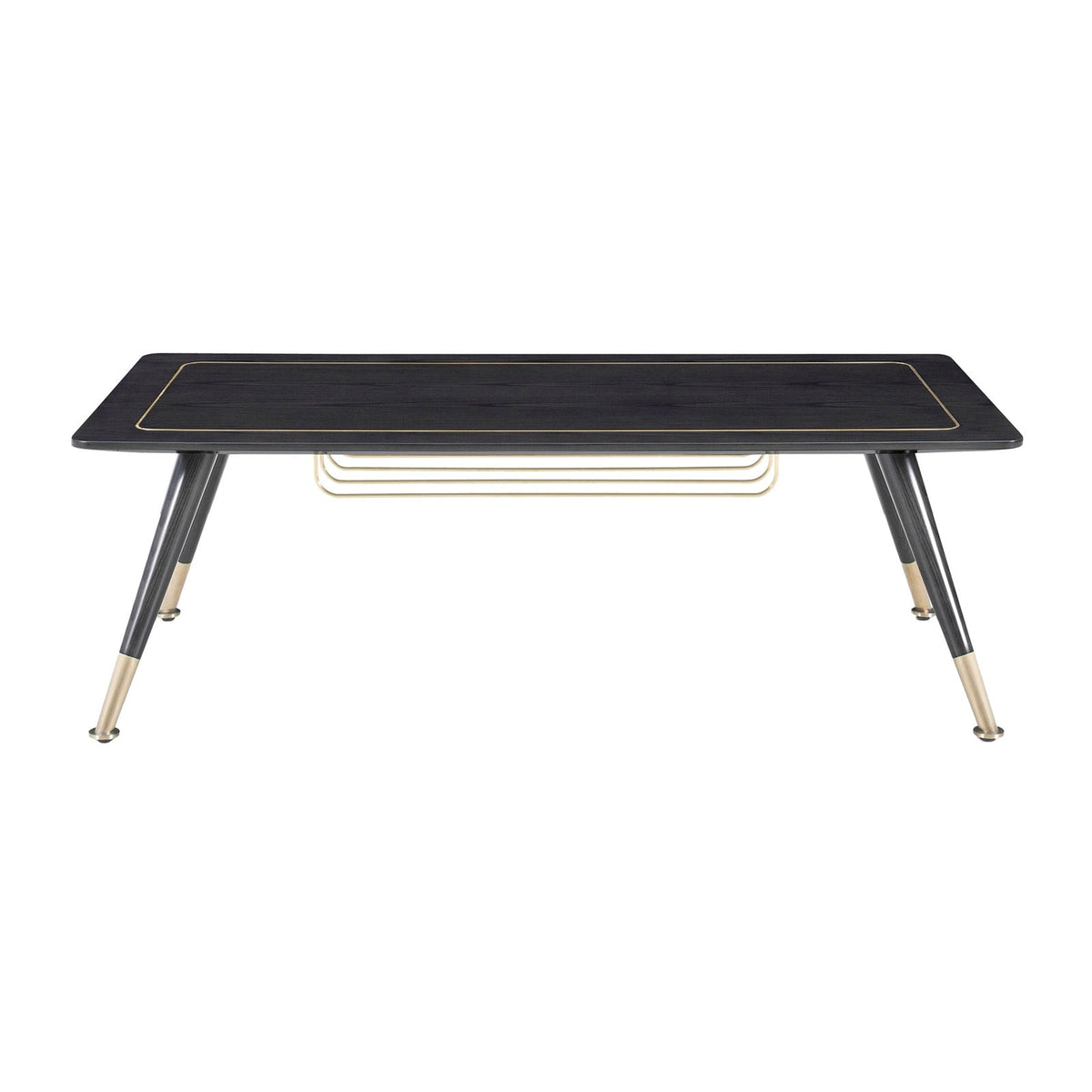 The London Collection City Coffee Table Small