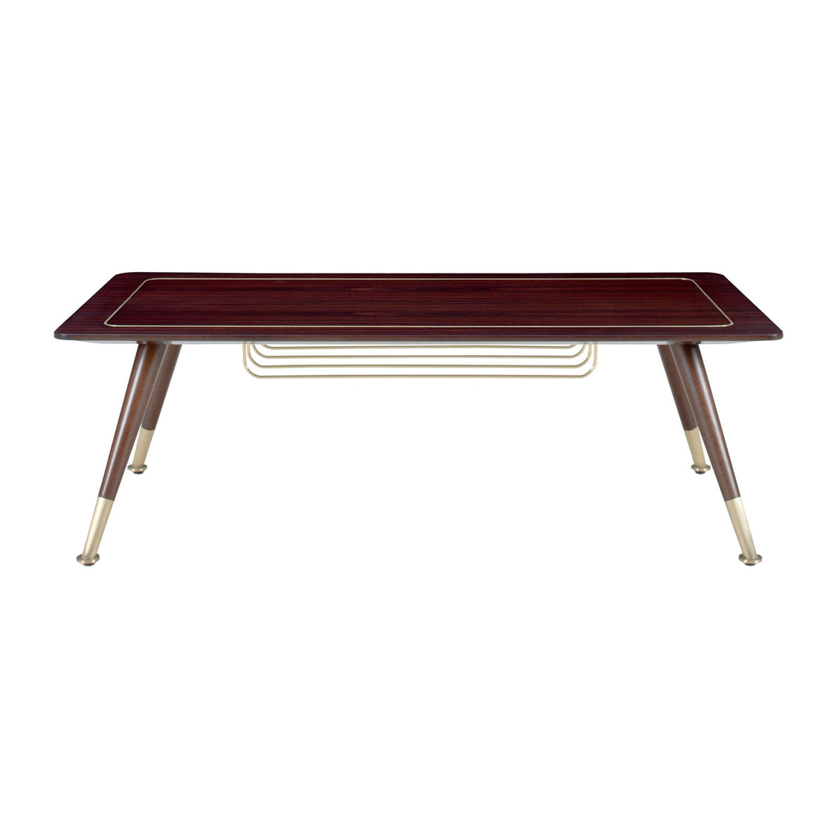 The London Collection City Coffee Table Small