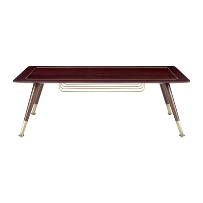 The London Collection City Coffee Table Small