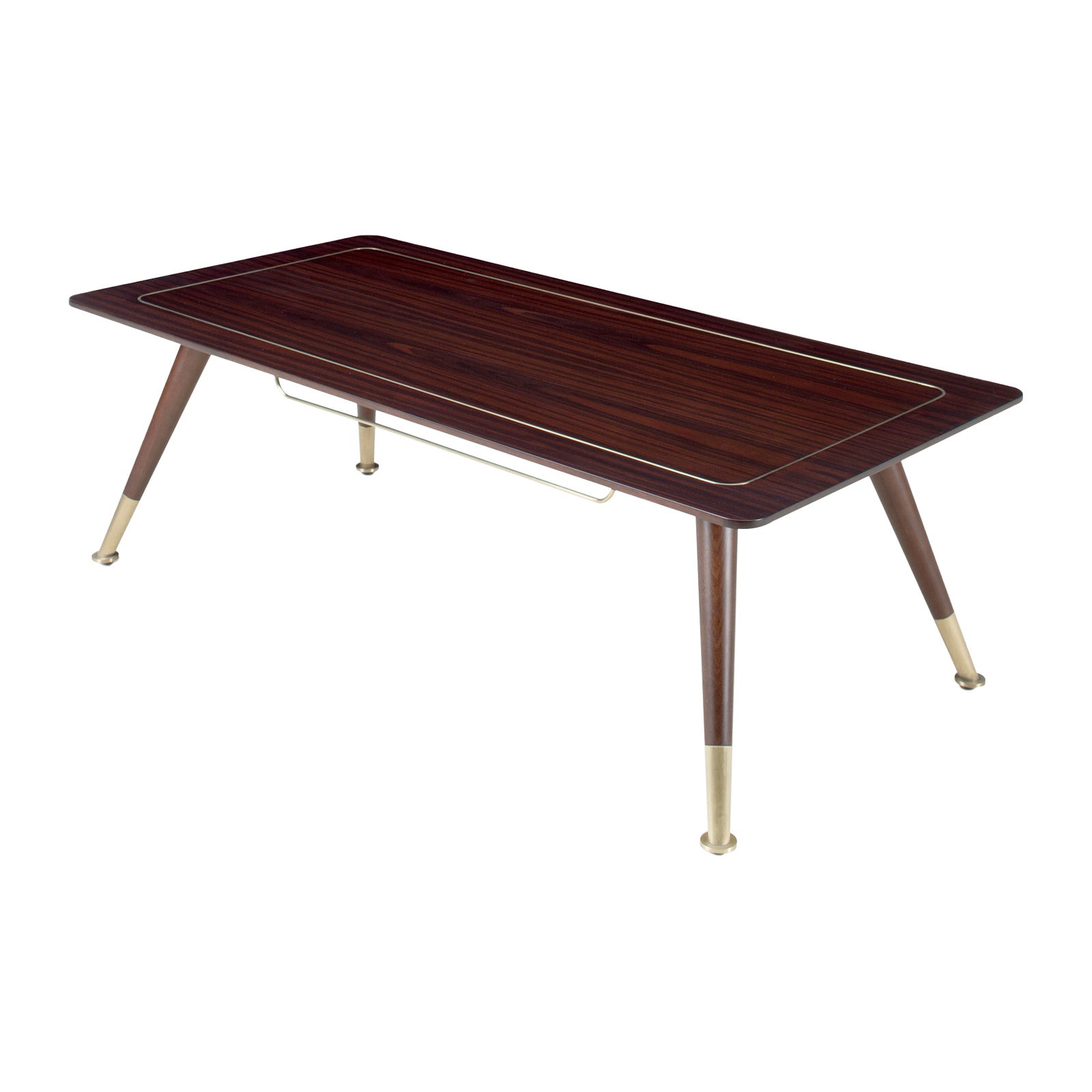 The London Collection City Coffee Table Small
