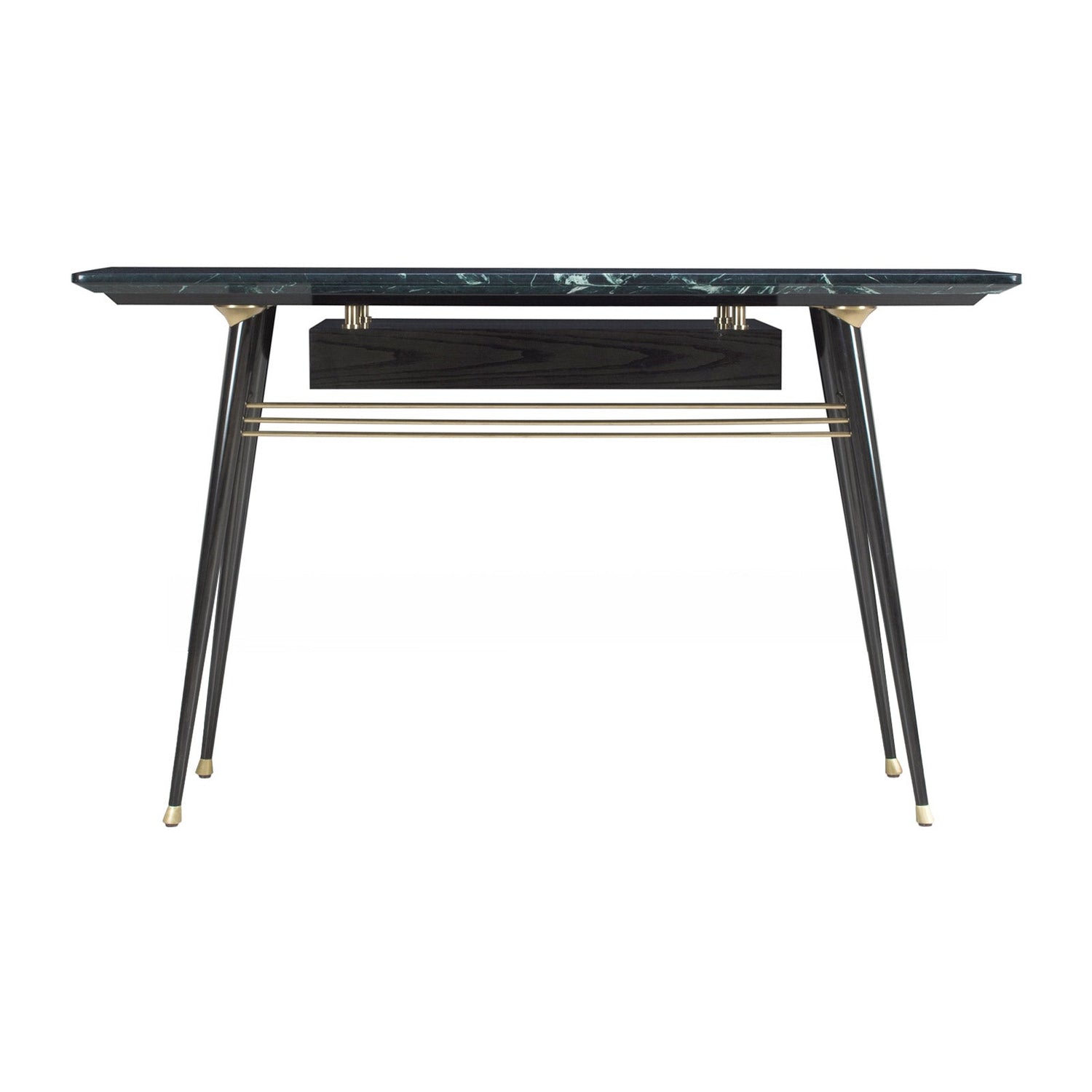 The London Collection Whitehall Console (Marble)