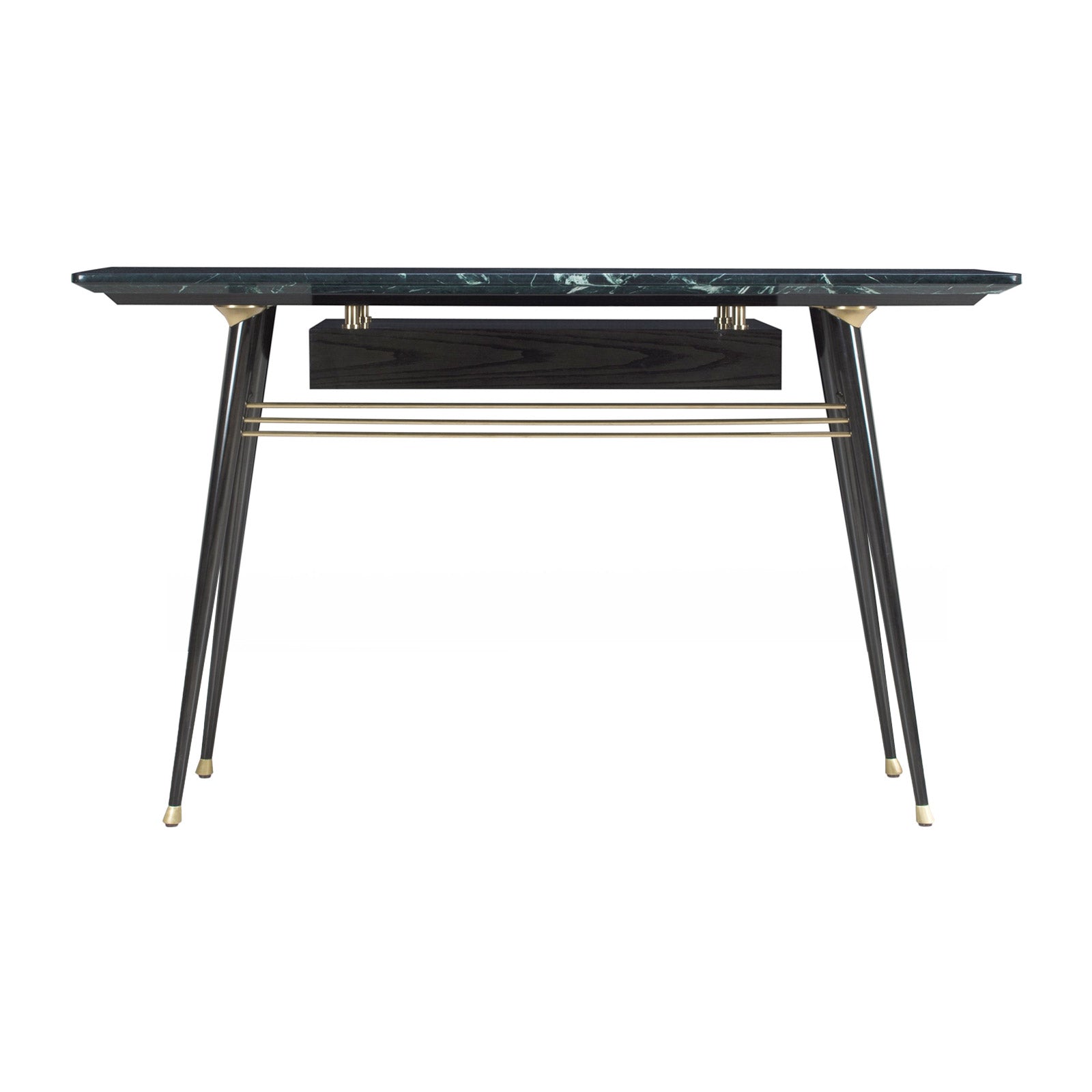 The London Collection Whitehall Console (Marble)