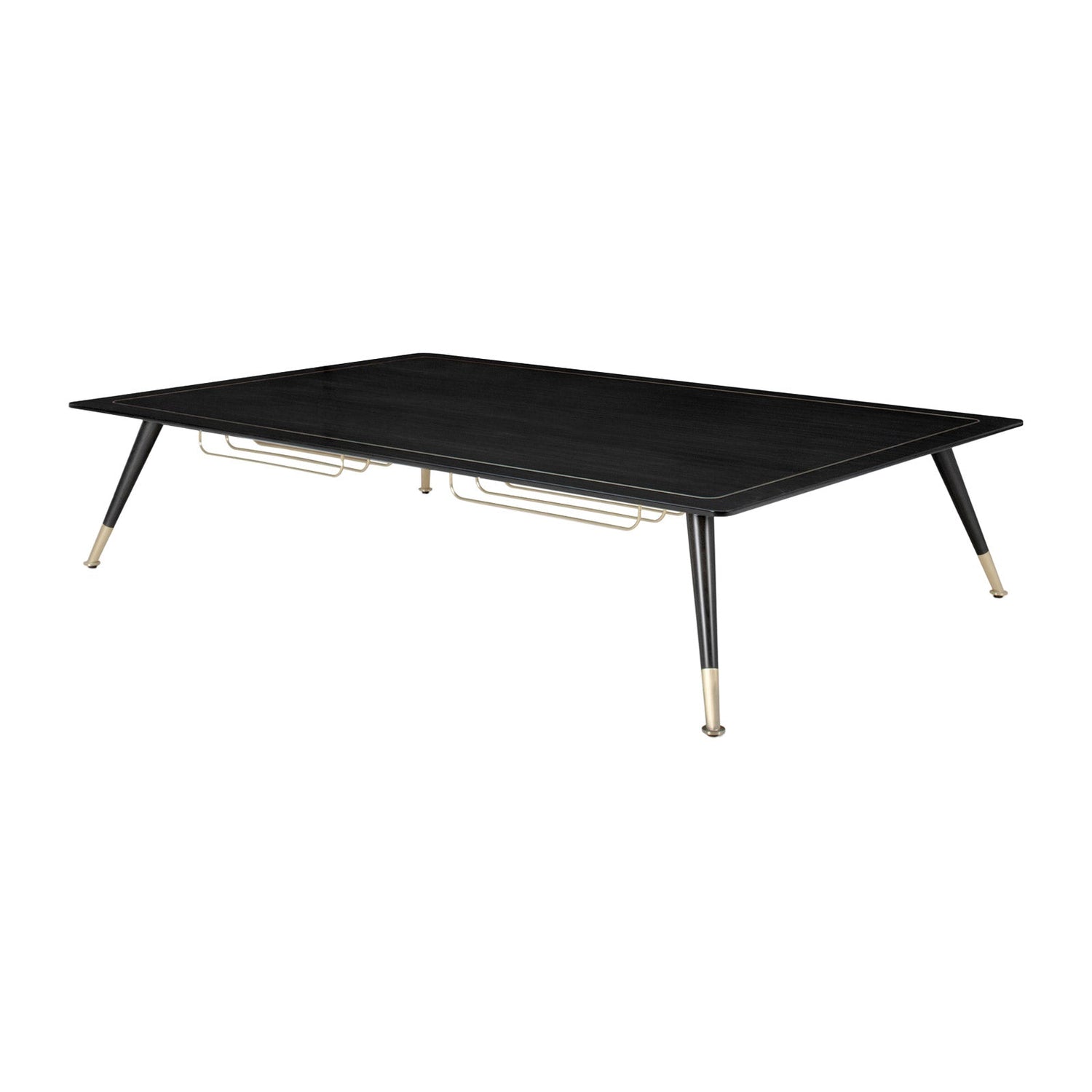 The London Collection City Coffee Table Large
