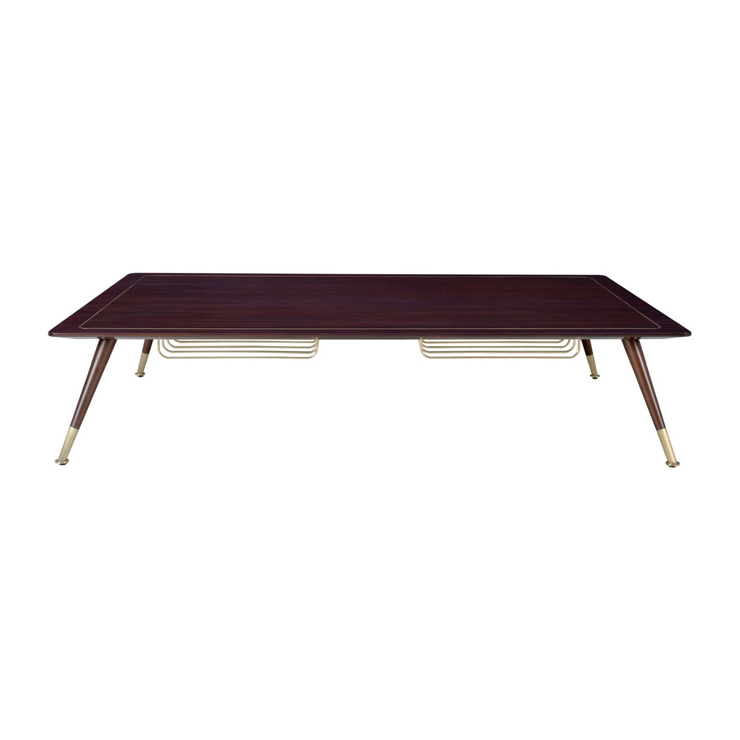 The London Collection City Coffee Table Large