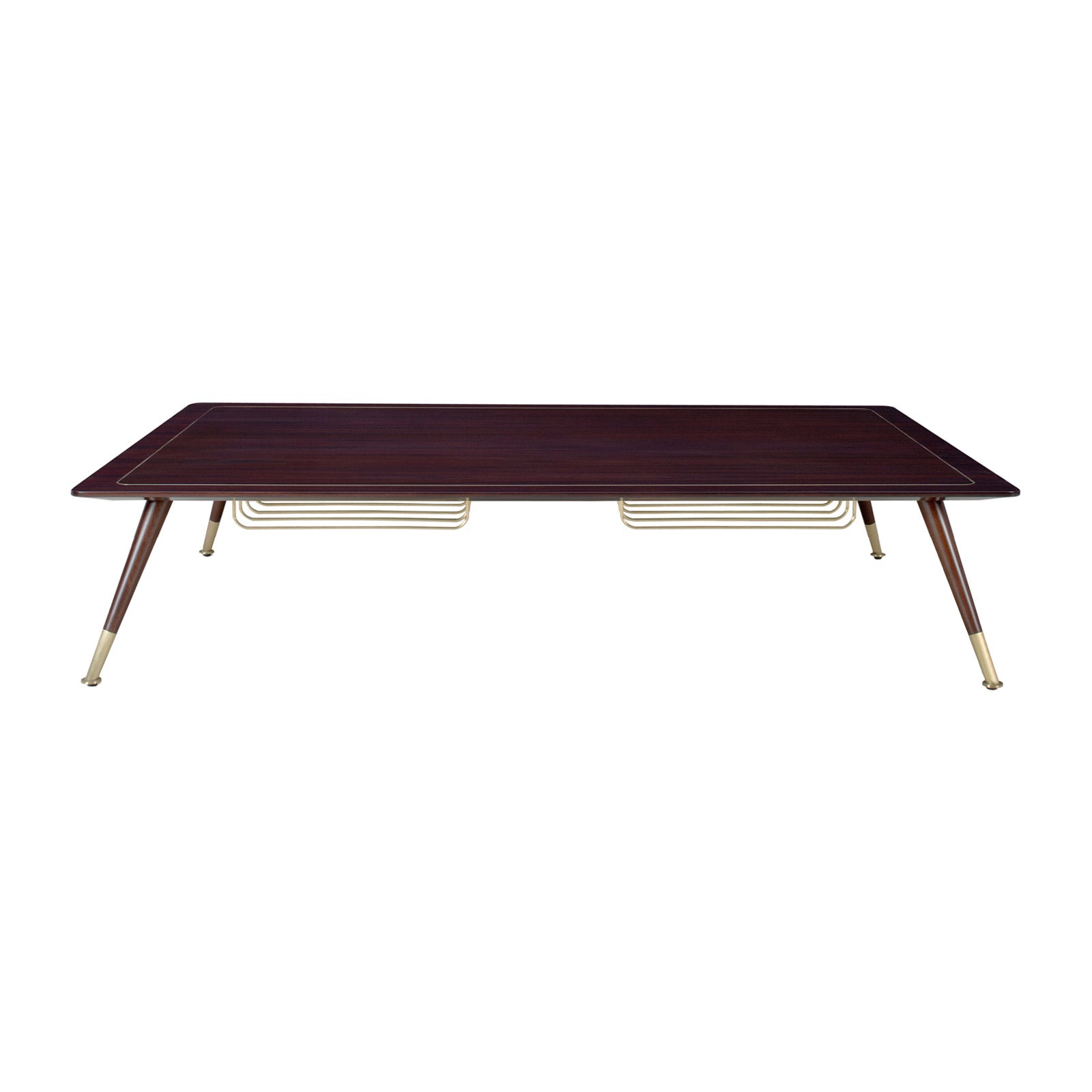 The London Collection City Coffee Table Large