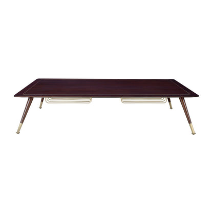 The London Collection City Coffee Table Large