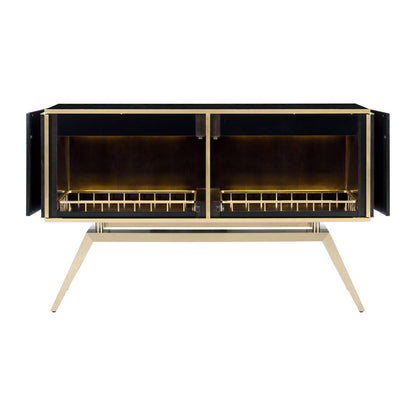 The London Collection Hoxton Drink Cabinet (without Upper Unit)