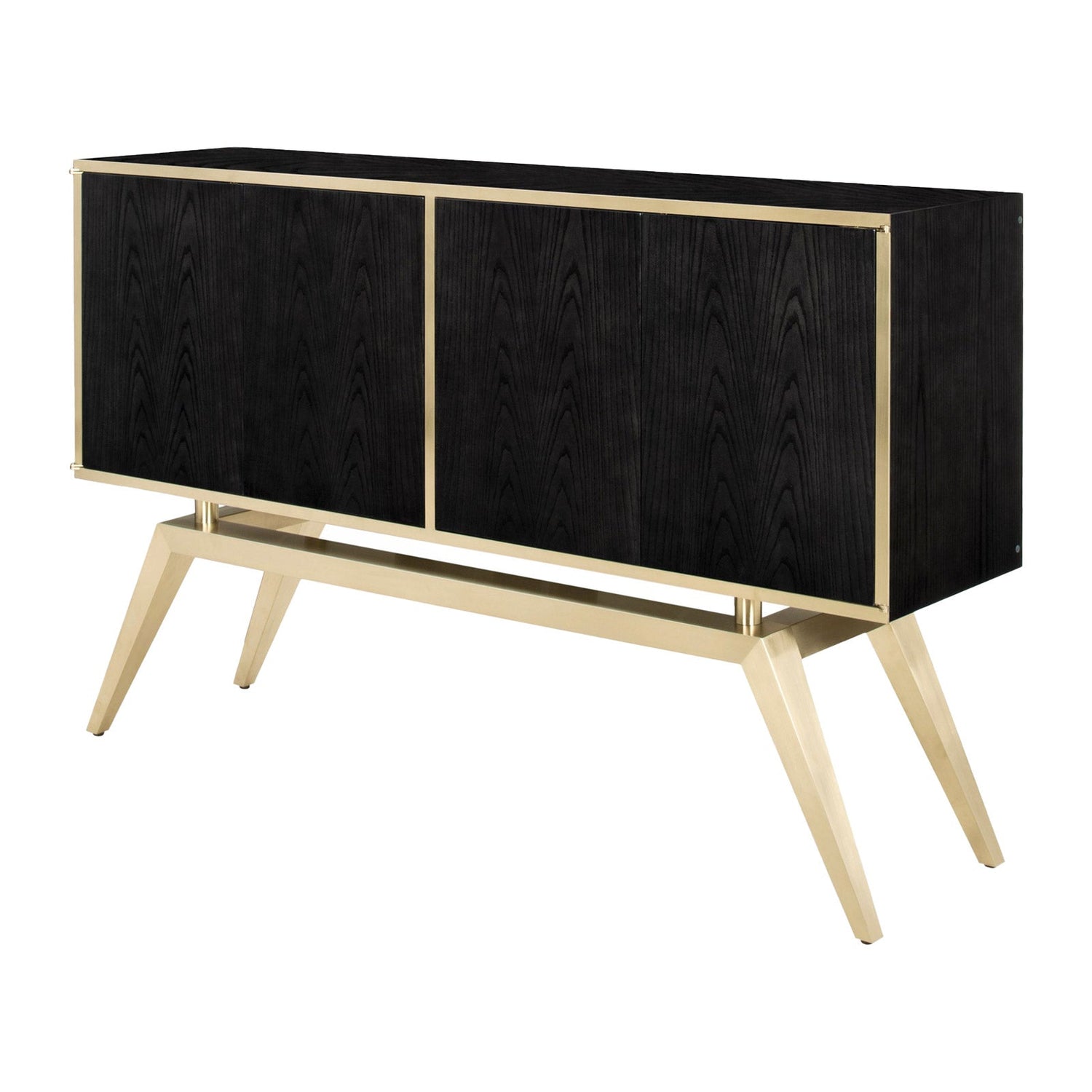 The London Collection Hoxton Drink Cabinet (without Upper Unit)