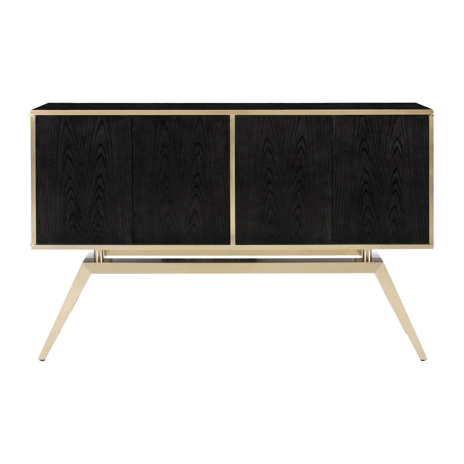 The London Collection Hoxton Drink Cabinet (with Upper Unit)