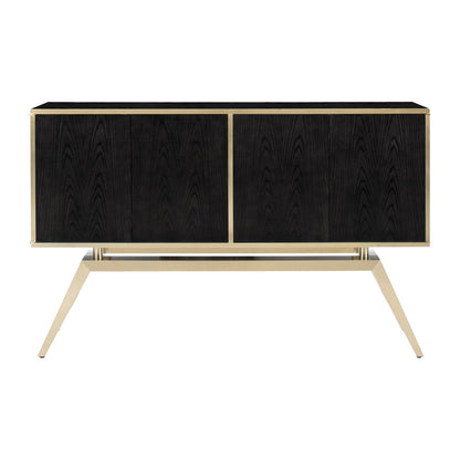 The London Collection Hoxton Drink Cabinet (with Upper Unit)