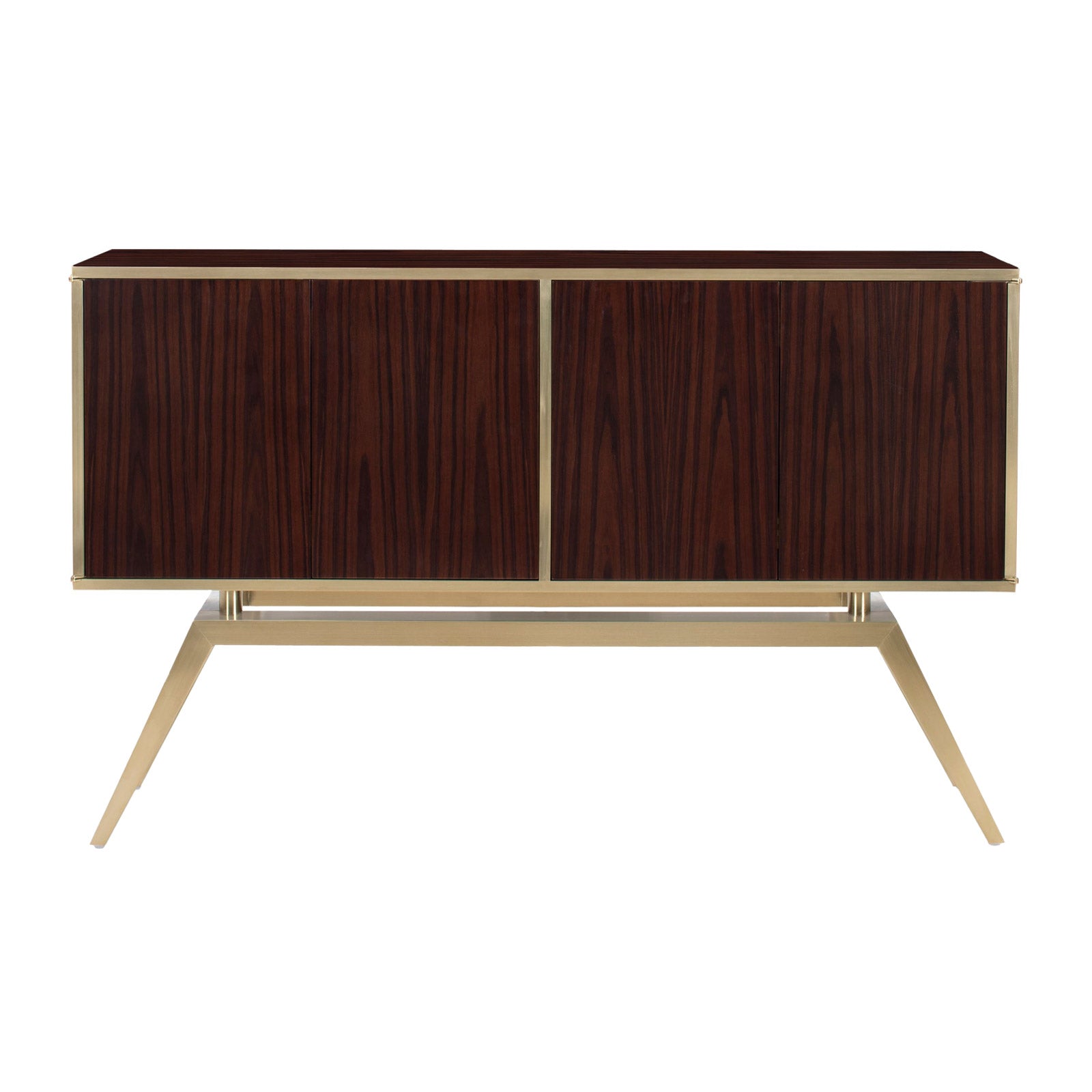 The London Collection Hoxton Drink Cabinet (without Upper Unit)