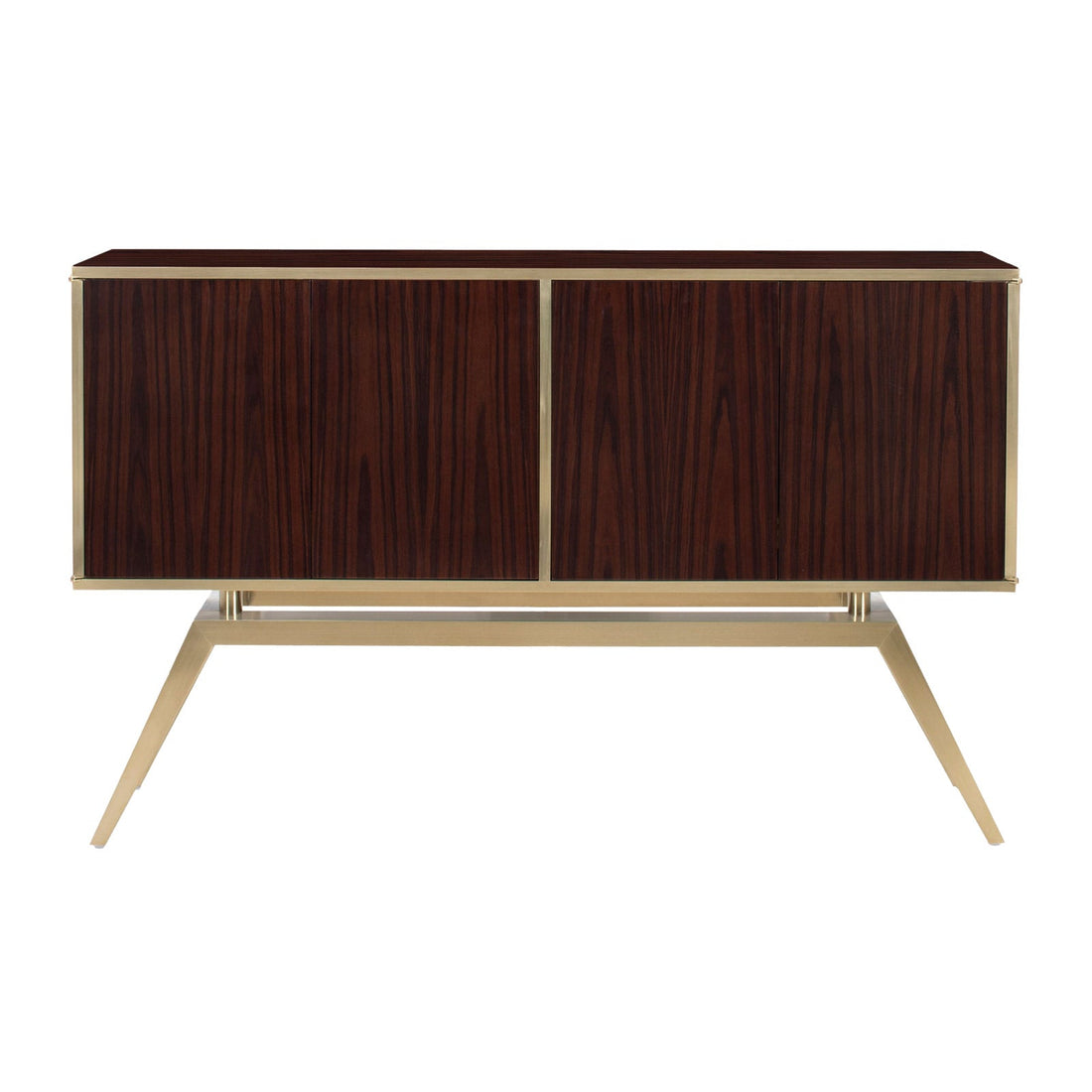 The London Collection Hoxton Drink Cabinet (with Upper Unit)