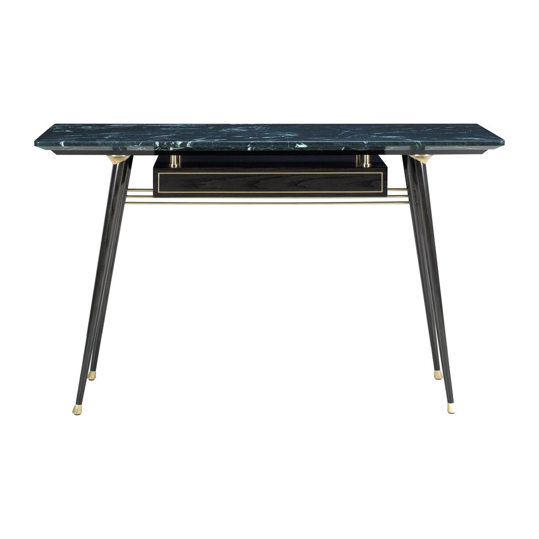 The London Collection Whitehall Console (Marble)