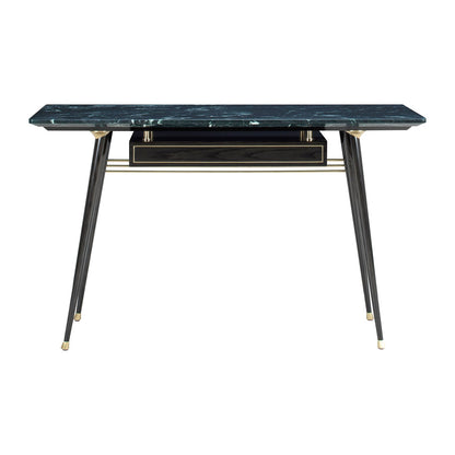 The London Collection Whitehall Console (Marble)