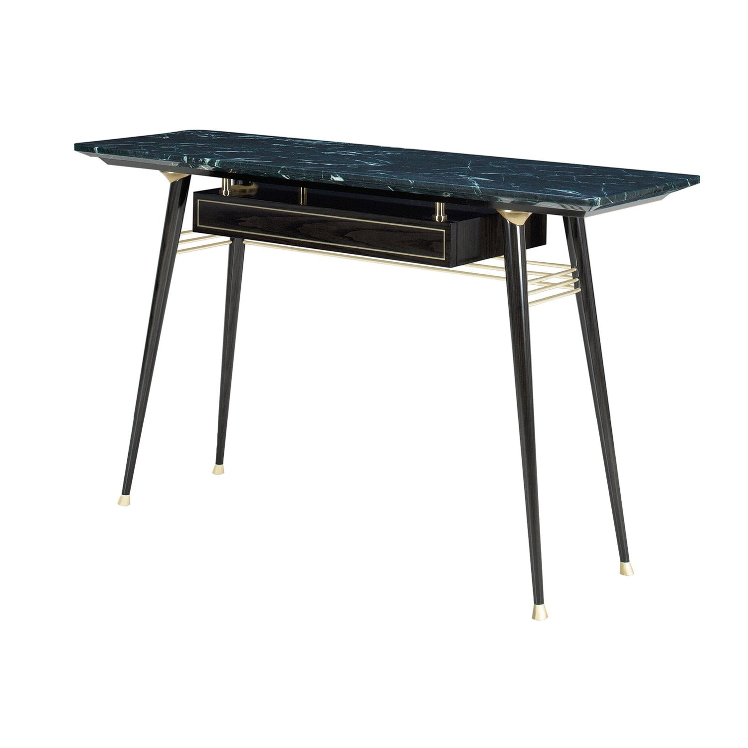 The London Collection Whitehall Console (Marble)