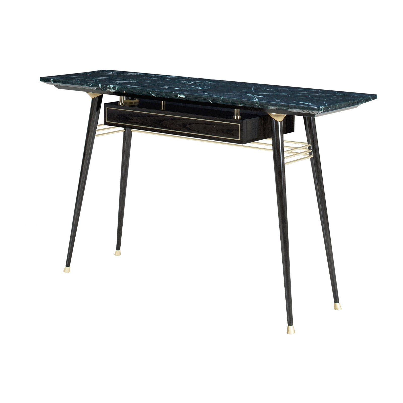 The London Collection Whitehall Console (Marble)