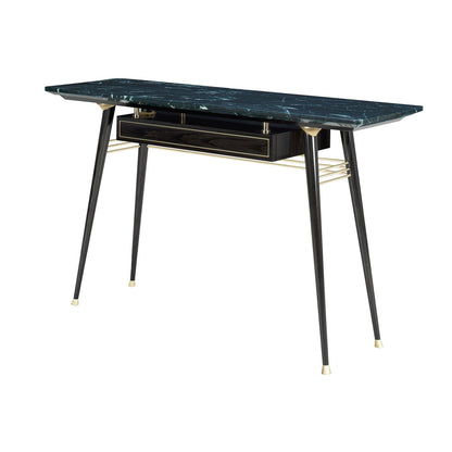 The London Collection Whitehall Console (Marble)