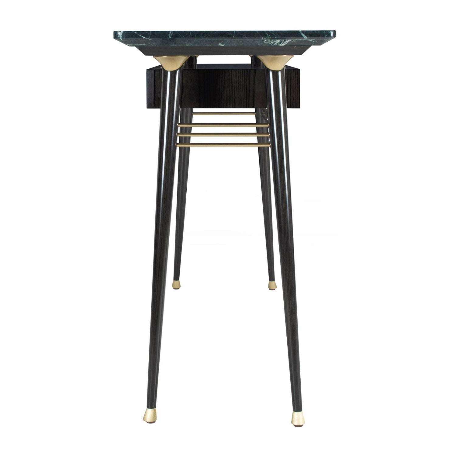 The London Collection Whitehall Console (Marble)