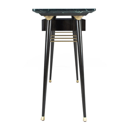 The London Collection Whitehall Console (Marble)