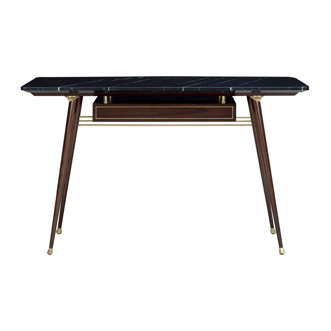 The London Collection Whitehall Console (Wood)