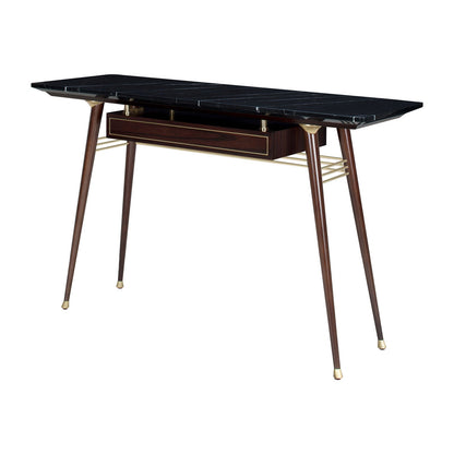 The London Collection Whitehall Console (Wood)