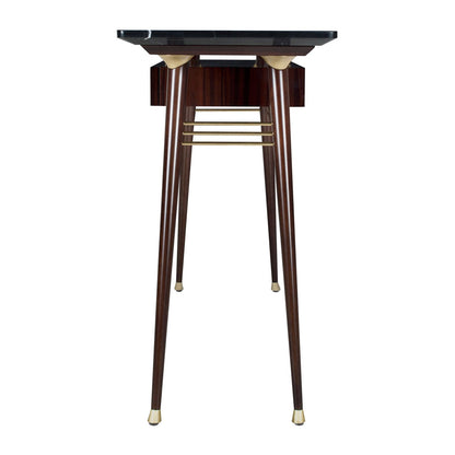 The London Collection Whitehall Console (Wood)