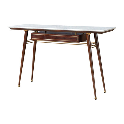 The London Collection Whitehall Console (Marble)
